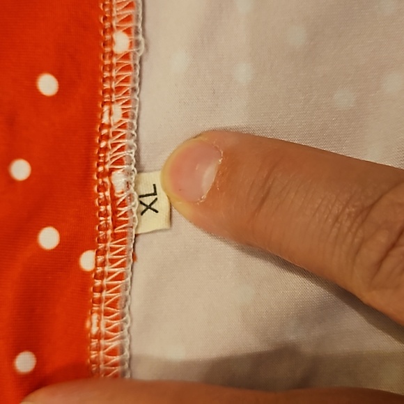 Maternity Top, sz Xl - Picture 11 of 13